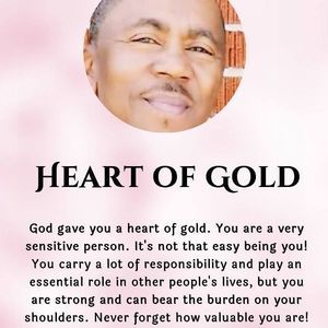 Meet your Posher, Stanley